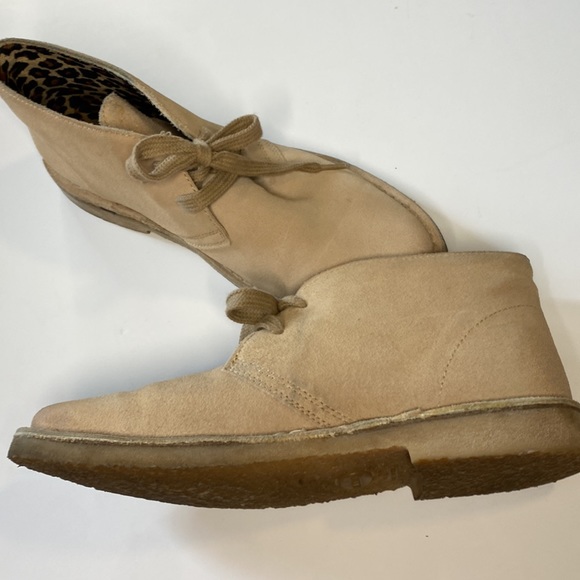 Excellent condition Aldo Magda Tan size 9 - Picture 6 of 12